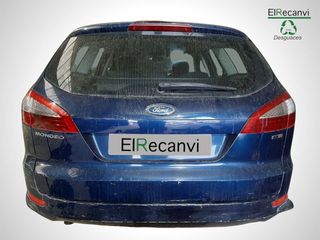 Ford Mondeo Sportbreak QXBA Recambio Desguace