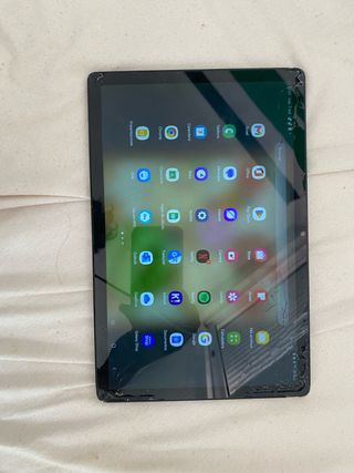 Samsung Galaxy Tab A8 Negra