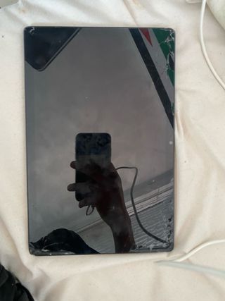 Samsung Galaxy Tab A8 Negra
