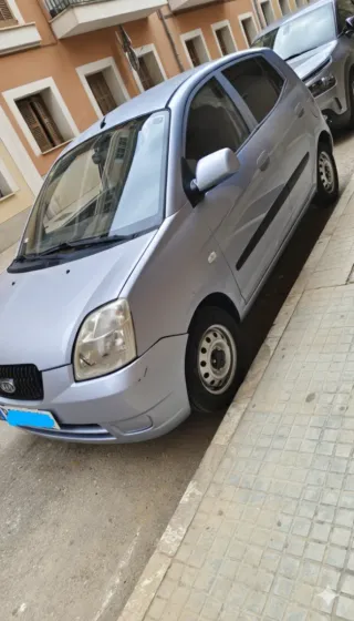 KIA Picanto 2004