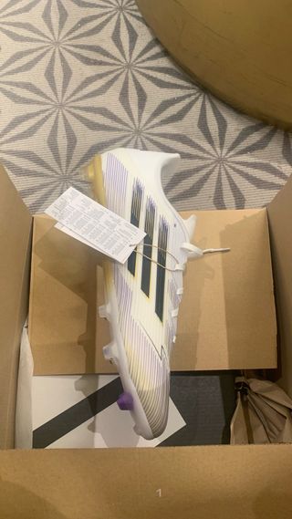 Adidas F50 Botas de fútbol