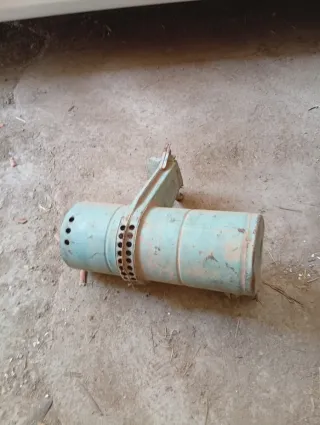 Filtro Aire Seat 600