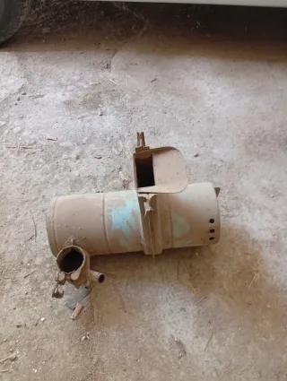 Filtro Aire Seat 600