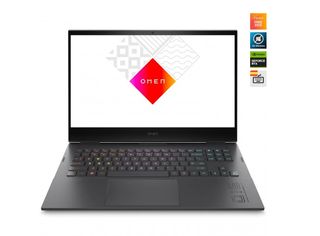 Portátil HP Omen Gamer 
