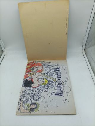 Álbum Flash Gordon Colección Cromos 1981