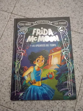 Libros infantiles 