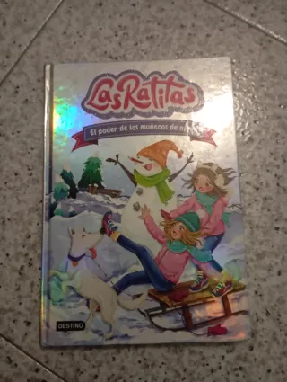 Libros infantiles 