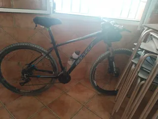 MTB BIOCYCLE