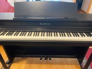 Piano Eléctrico Kawai Profesional
