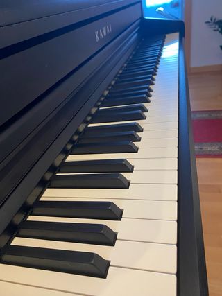 Piano Eléctrico Kawai Profesional