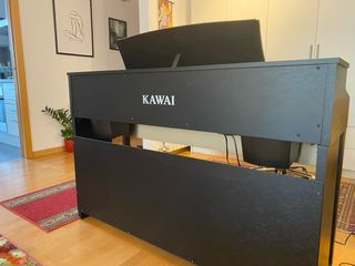 Piano Eléctrico Kawai Profesional