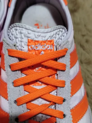 Zapatillas Adidas SL72 Lila 39 