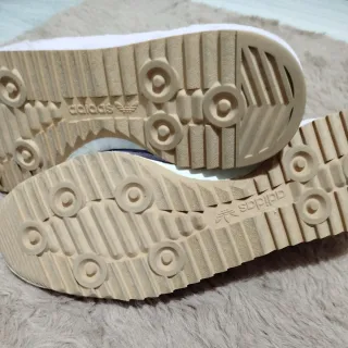 Zapatillas Adidas SL72 Lila 39 
