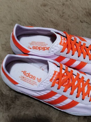 Zapatillas Adidas SL72 Lila 39 