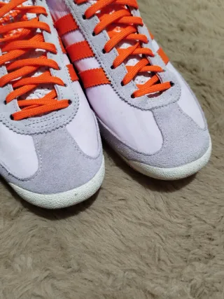 Zapatillas Adidas SL72 Lila 39 