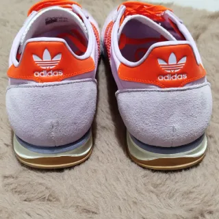 Zapatillas Adidas SL72 Lila 39 