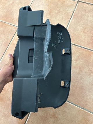 Aro Quadrante Honda CRX 1.6i-16 VT