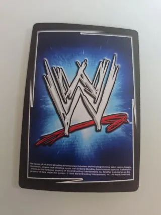 Carte WWE Torrie Wilson Finale Do You Want Me?