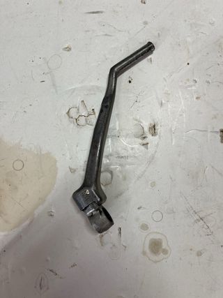 Palanca Arranque Honda CRF 150 R