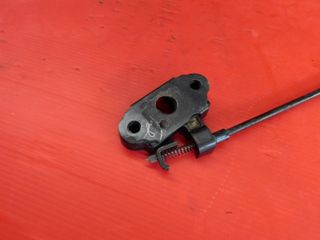 SERRATURA SBLOCCO SELLA KTM DUKE 125 ABS 2012 2016