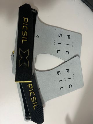 Calleras CrossFit PICSIL Nuevas Talla Errónea