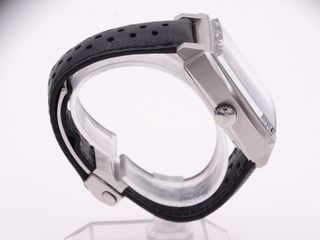 TAG HEUER Monaco Steve McQueen Azul FULL SET