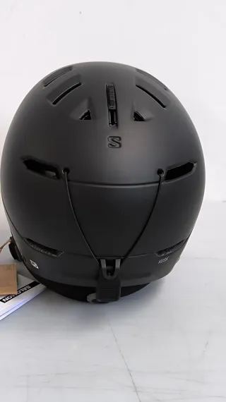 Casco de esquí Salomon Talla S 53-56CM B4Y9168