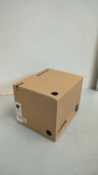 Casco de esquí Salomon Talla S 53-56CM B4Y9168