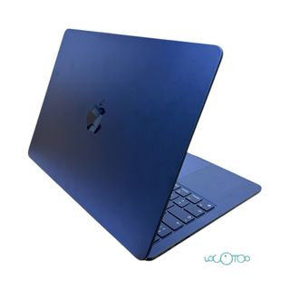 MacBook Air M2 2022 Azul