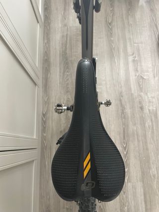 Bicicletta MTB Stevens Colorado 401 Carbon