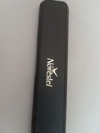 Reloj de pulsera mujer negro y dorado