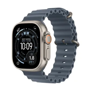 Apple Watch Ultra 3 