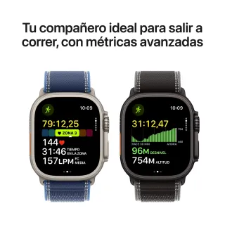 Apple Watch Ultra 3 