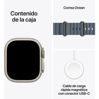 Apple Watch Ultra 3 
