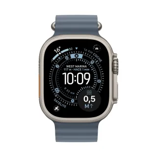 Apple Watch Ultra 3 