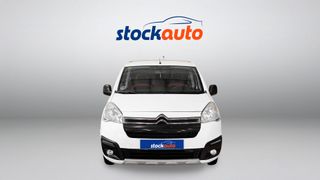 Citroen Berlingo 2016