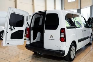Citroen Berlingo 2016