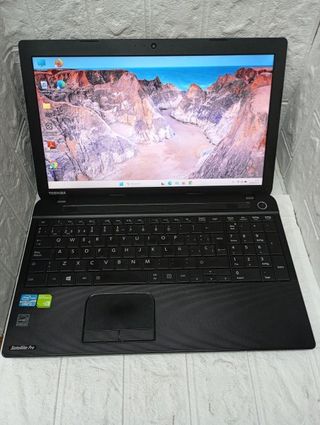 Portatil TOSHIBA SATELLITE C50-A- (1741)