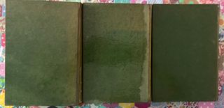 Historia de la Filosofía. Tomos I, II y III