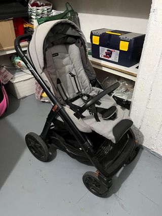 Inglesina Aptica XT Gris