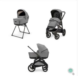 Inglesina Aptica XT Gris