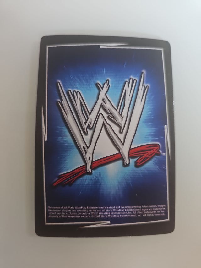 Carte wrestling Orlando Jordan Lottatore