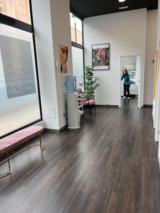 Traspaso Centro de  Estética