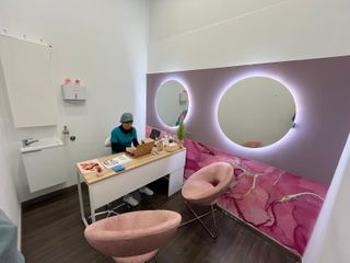 Traspaso Centro de  Estética