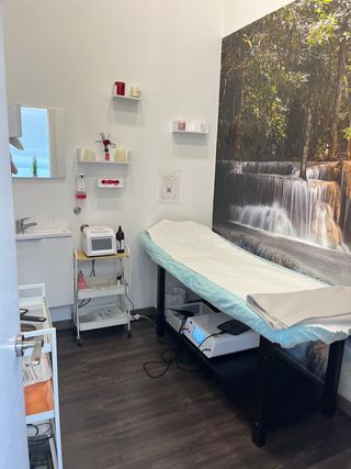 Traspaso Centro de  Estética