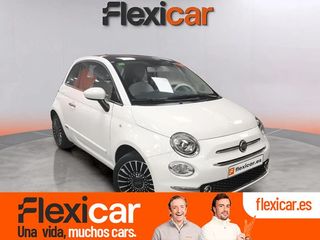 Fiat 500 1.2 8v 51kW (69CV) Lounge