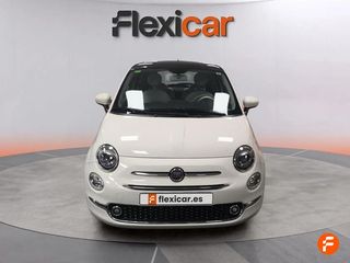 Fiat 500 1.2 8v 51kW (69CV) Lounge