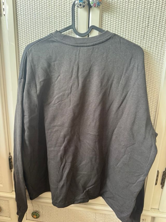 Sudadera Gato Awesome Now & Forever