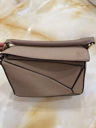 Bolso Loewe Puzzle 