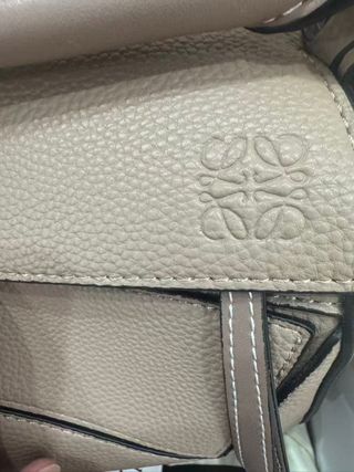 Bolso Loewe Puzzle 